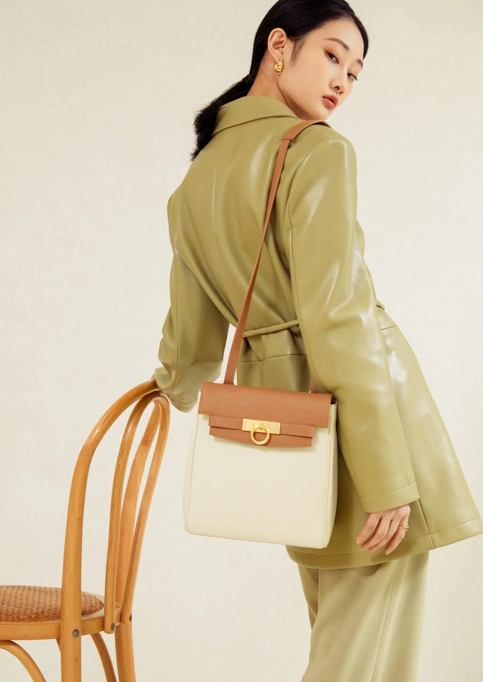 Grace Small Backpack - Image 3